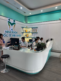 Viet Phap International Dental in Hanoi