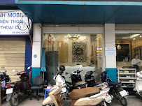 Nha khoa Quốc tế Việt Pháp Số 6 Thái Hà - Nha khoa uy tín hà nội