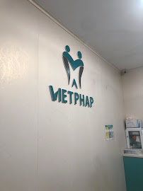 Nha khoa Quốc tế Việt Pháp Số 6 Thái Hà - Nha khoa uy tín hà nội