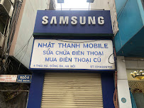 Nha khoa Quốc tế Việt Pháp Số 6 Thái Hà - Nha khoa uy tín hà nội