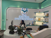 Nha khoa Quốc tế Việt Pháp Số 6 Thái Hà - Nha khoa uy tín hà nội