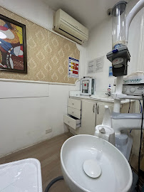 Nha khoa Quốc tế Việt Pháp Số 6 Thái Hà - Nha khoa uy tín hà nội