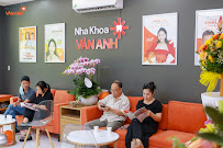 Nha Khoa Vân Anh Hà Nội