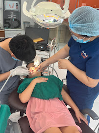 Nha Khoa Vân Anh Hà Nội
