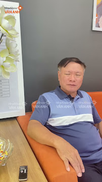 Nha Khoa Vân Anh Hà Nội