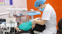 Nha Khoa Vân Anh Hà Nội