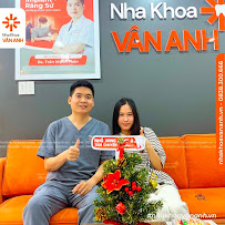 Nha Khoa Vân Anh Hà Nội