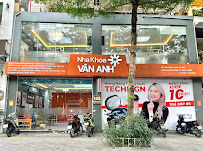 Nha Khoa Vân Anh Hà Nội
