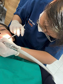 Nha Khoa Vân Anh Hà Nội
