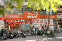 Nha Khoa Vân Anh Hà Nội