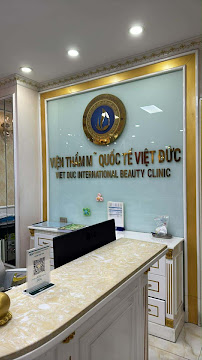 NHA KHOA QUỐC TẾ VIỆT ĐỨC Ts Bs Trịnh Đức Mậu - Nha Khoa Uy Tín Hà Nội, Niềng Răng, Implant, Răng Sứ, Tẩy Trắng Răng