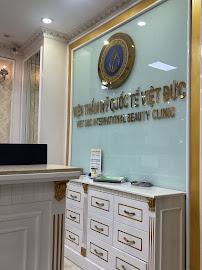 NHA KHOA QUỐC TẾ VIỆT ĐỨC Ts Bs Trịnh Đức Mậu - Nha Khoa Uy Tín Hà Nội, Niềng Răng, Implant, Răng Sứ, Tẩy Trắng Răng