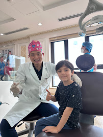 NHA KHOA QUỐC TẾ VIỆT ĐỨC Ts Bs Trịnh Đức Mậu - Nha Khoa Uy Tín Hà Nội, Niềng Răng, Implant, Răng Sứ, Tẩy Trắng Răng