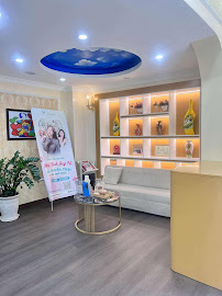 Viet Phap International Dental Clinic . (Nha khoa Quốc Tế Việt Pháp 29 Nguyễn Du - Nha Khoa Uy Tín Hà Nội)