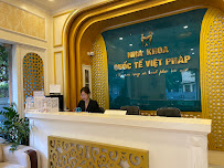 Viet Phap International Dental Clinic . (Nha khoa Quốc Tế Việt Pháp 29 Nguyễn Du - Nha Khoa Uy Tín Hà Nội)