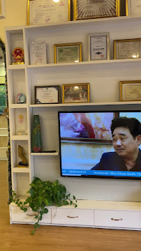 Viet Phap International Dental Clinic . (Nha khoa Quốc Tế Việt Pháp 29 Nguyễn Du - Nha Khoa Uy Tín Hà Nội)