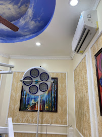 Viet Phap International Dental Clinic . (Nha khoa Quốc Tế Việt Pháp 29 Nguyễn Du - Nha Khoa Uy Tín Hà Nội)