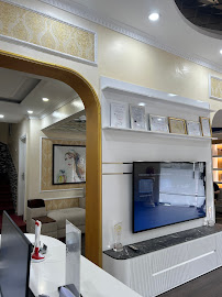 Viet Phap International Dental Clinic . (Nha khoa Quốc Tế Việt Pháp 29 Nguyễn Du - Nha Khoa Uy Tín Hà Nội)