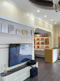 Viet Phap International Dental Clinic . (Nha khoa Quốc Tế Việt Pháp 29 Nguyễn Du - Nha Khoa Uy Tín Hà Nội)