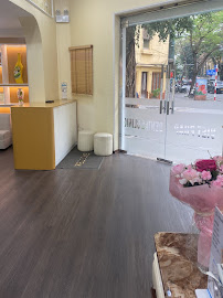Viet Phap International Dental Clinic . (Nha khoa Quốc Tế Việt Pháp 29 Nguyễn Du - Nha Khoa Uy Tín Hà Nội)