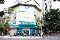 Viet Phap International Dental Clinic . (Nha khoa Quốc Tế Việt Pháp 29 Nguyễn Du - Nha Khoa Uy Tín Hà Nội)