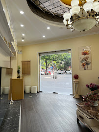 Viet Phap International Dental Clinic . (Nha khoa Quốc Tế Việt Pháp 29 Nguyễn Du - Nha Khoa Uy Tín Hà Nội)