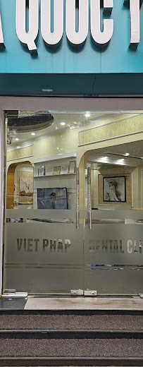 Viet Phap International Dental Clinic . (Nha khoa Quốc Tế Việt Pháp 29 Nguyễn Du - Nha Khoa Uy Tín Hà Nội)