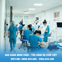 Nha Khoa Minh Châu
