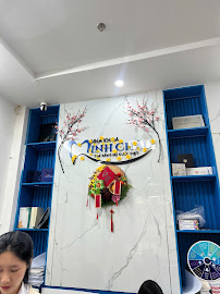 Nha Khoa Minh Châu