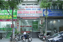 Minh Chau Dental in Hanoi
