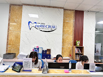 Nha Khoa Minh Châu