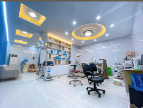 Nha khoa Phương Nam 325 Nguyễn Trãi Thanh Xuân Hà Nội