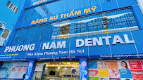 Phuong Nam Dental in Hanoi