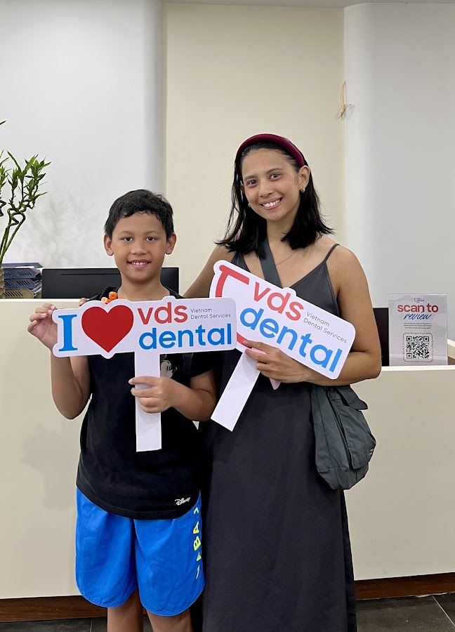 VDS Trust Dental dental clinic