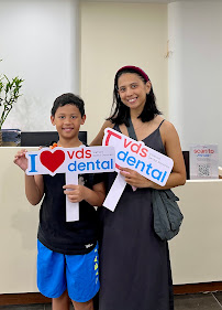 VDS Trust Dental in Hanoi