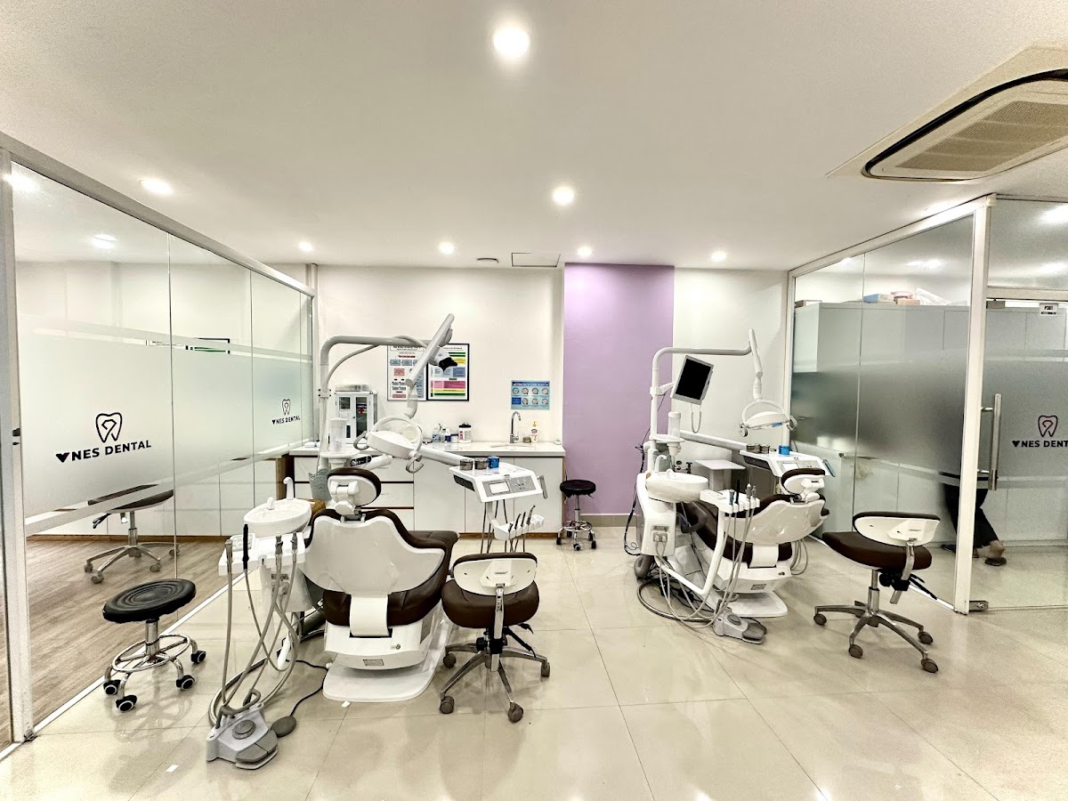 VNES International Dental dental clinic
