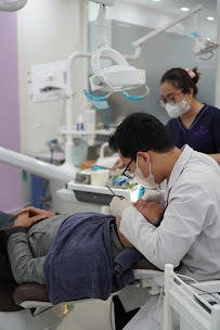 Nha khoa Thẩm mỹ Quốc tế VNES DENTAL (Vnes 歯科クリニック)