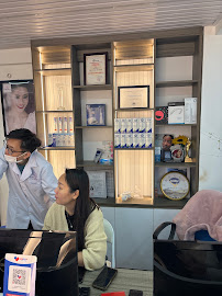 Nha khoa Thẩm mỹ Quốc tế VNES DENTAL (Vnes 歯科クリニック)