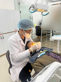 Nha khoa Thẩm mỹ Quốc tế VNES DENTAL (Vnes 歯科クリニック)