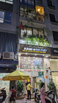Dental Nhu Ngoc