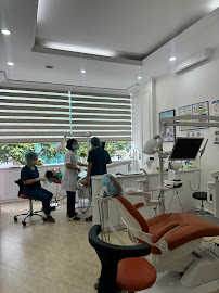 Nha khoa Euro Dental