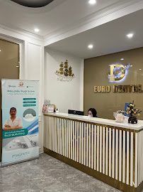 Nha khoa Euro Dental