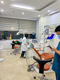 Nha khoa Euro Dental