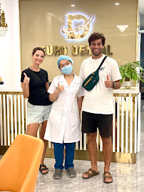 Nha khoa Euro Dental