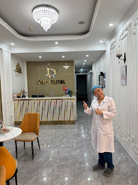 Nha khoa Euro Dental