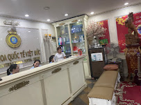Vietnam Germany International Dental Unit 1