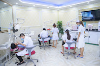 Vietnam Germany International Dental Unit 1