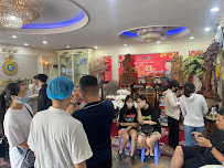Vietnam Germany International Dental Unit 1