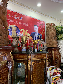 Vietnam Germany International Dental Unit 1