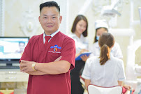 Vietnam Germany International Dental Unit 1